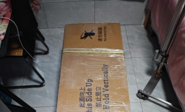 安迪167首发开箱
