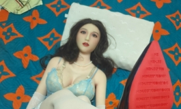 美娇娘
