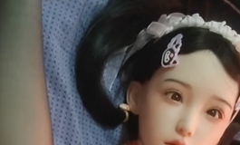 shedoll美女分享