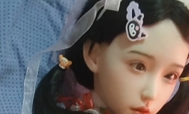 shedoll美女分享