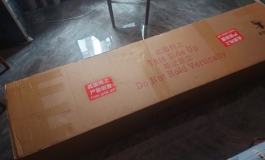 【开箱】悦互动165羽萱  真润呐  真劲呐
