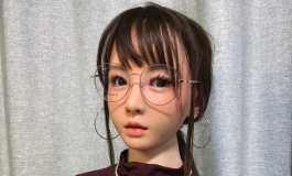 都市OL小冰六号：制服包裹下的极致美臀
