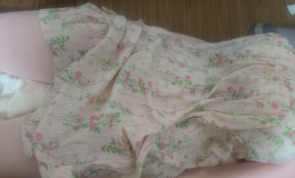yudoll娃娃157cm全松骨架