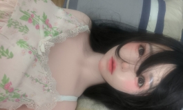 yudoll娃娃157cm全松骨架