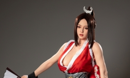 來點不同味道的媚娘 不知火舞 21R