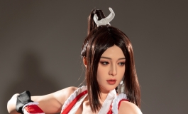 來點不同味道的媚娘 不知火舞 21R