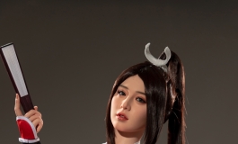 來點不同味道的媚娘 不知火舞 21R