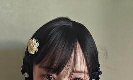 水手服的小冰老师