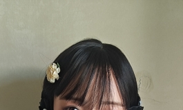 水手服的小冰老师