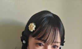 水手服的小冰老师