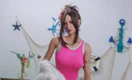 福利局】EX最高端克隆人双洞实战和美型兼得~171cm伽蓝开箱~