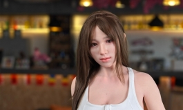 【胶享樂】先纳信复刻系列 167cm 米颜 艺师妆 开箱+图集。