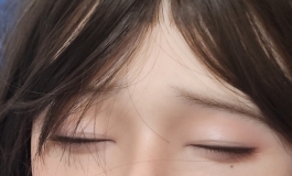 萤火日记全松闭眼琉璃的夜晚日常