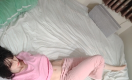 松骨架更多的是一种给予男人渴望得到美女暖床的一种平替（隐藏四分钟摆弄视频）