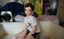 最近和这个YUDOLL138的小孩玩的比较多