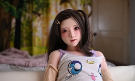 最近和这个YUDOLL138的小孩玩的比较多