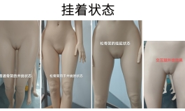 【终极肉腿大收集】之暴雨冰8+163水之道 130斤的代价到底有多软！