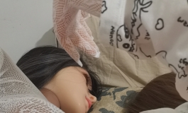 先纳信半身S80一个月用后感