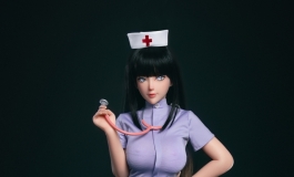 [八月新品发布] 日向雏田 × 护士小姐登场！💉❤️
