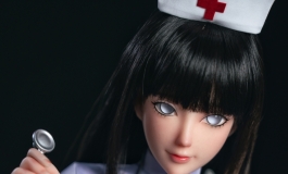 [八月新品发布] 日向雏田 × 护士小姐登场！💉❤️