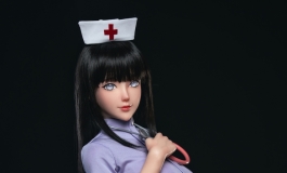 [八月新品发布] 日向雏田 × 护士小姐登场！💉❤️