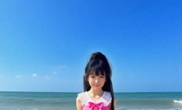 玖盛女儿大合集