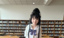 玖盛女儿大合集