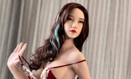 红色的兔女郎
