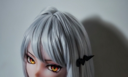 爱莎贝儿【148CM-AHR020-玄羽 时子 Genba Tokiko】新品首发八八折！2025.08.14