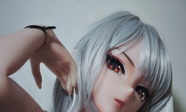 爱莎贝儿【148CM-AHR020-玄羽 时子 Genba Tokiko】新品首发八八折！2025.08.14