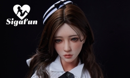 Sigafun 暗黑洛丽塔-维奥拉，盛开在欧洲宫廷的禁忌之花