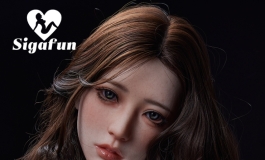 Sigafun 暗黑洛丽塔-维奥拉，盛开在欧洲宫廷的禁忌之花