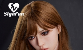 Sigafun 叛逆星屑-椒椒桃-校服下的甜辣灵魂
