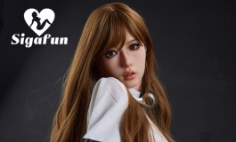Sigafun 叛逆星屑-椒椒桃-校服下的甜辣灵魂