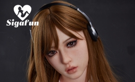 Sigafun 叛逆星屑-椒椒桃-校服下的甜辣灵魂
