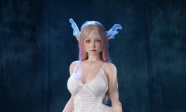 来自森林的精灵，一颦一笑足以惊艳