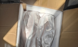 新人第一贴，sigafun003开箱
