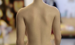 ajl168 busty woman实拍