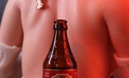 安迪伊娃166之酒瓶的正确使用方法