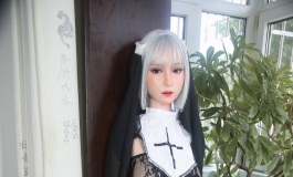 解禁的修女 苏老师2号