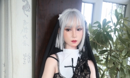 解禁的修女 苏老师2号