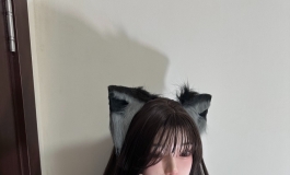 悦互动172cm羽萱—jk妹💜制服