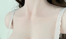 Starpery皮纹半身