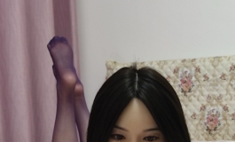 没想到梦熙私底下是这样的人！！！！外面时尚达人，在家却是这样！！！