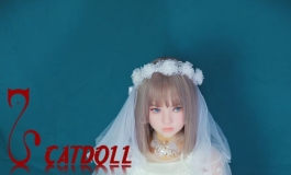 祝大家今天七夕快乐哟！catdoll全tpe米兰！
