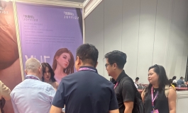 悦互动香港展会完美收官