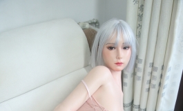 轻纱薄衣 苏苏