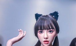 誘惑的小北貓貓