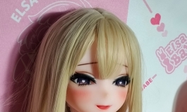 爱莎贝儿工厂图-130CM-RAD049-风间 红叶 Kazama Momiji 2025.08.30