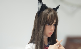 猫系JK长风3号返图